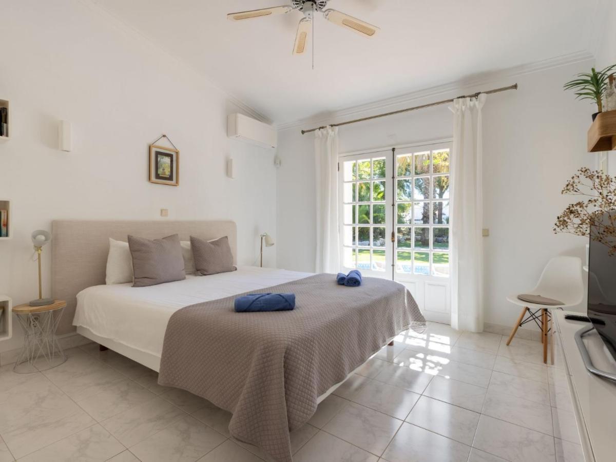 Villa Villa Verde By Interhome Vilamoura Extérieur photo
