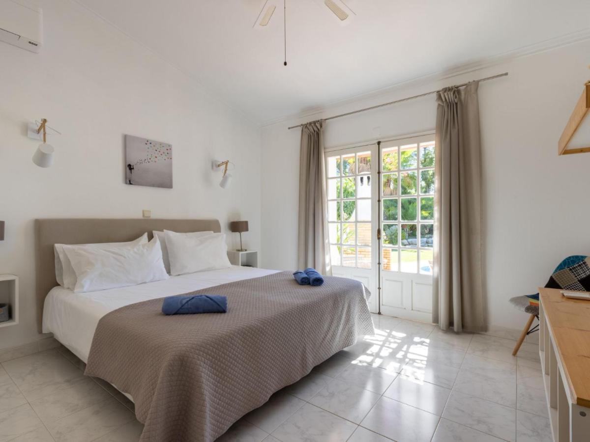 Villa Villa Verde By Interhome Vilamoura Extérieur photo