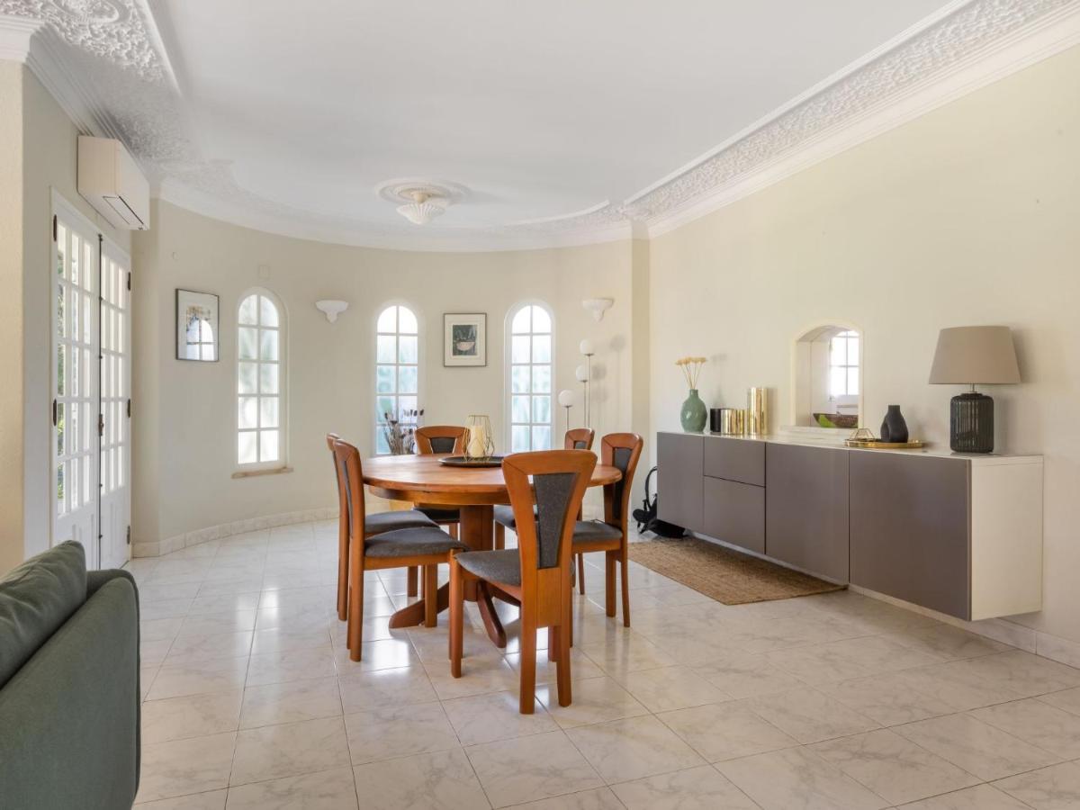 Villa Villa Verde By Interhome Vilamoura Extérieur photo