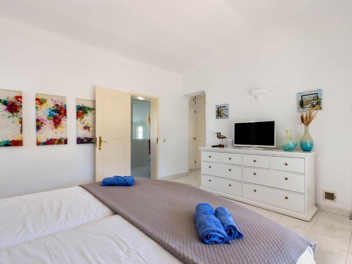 Villa Villa Verde By Interhome Vilamoura Extérieur photo