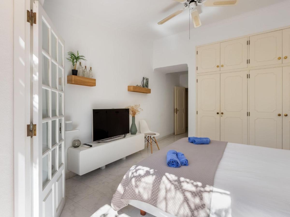 Villa Villa Verde By Interhome Vilamoura Extérieur photo