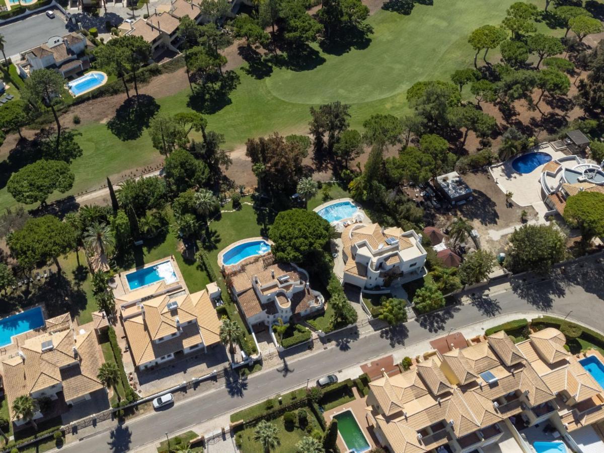 Villa Villa Verde By Interhome Vilamoura Extérieur photo