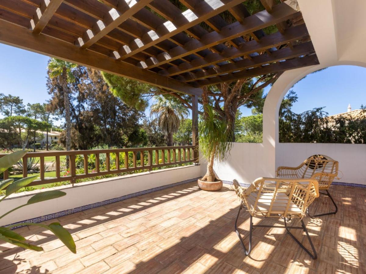Villa Villa Verde By Interhome Vilamoura Extérieur photo