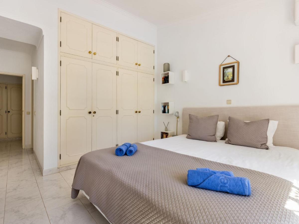 Villa Villa Verde By Interhome Vilamoura Extérieur photo