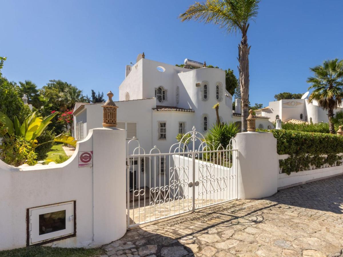 Villa Villa Verde By Interhome Vilamoura Extérieur photo