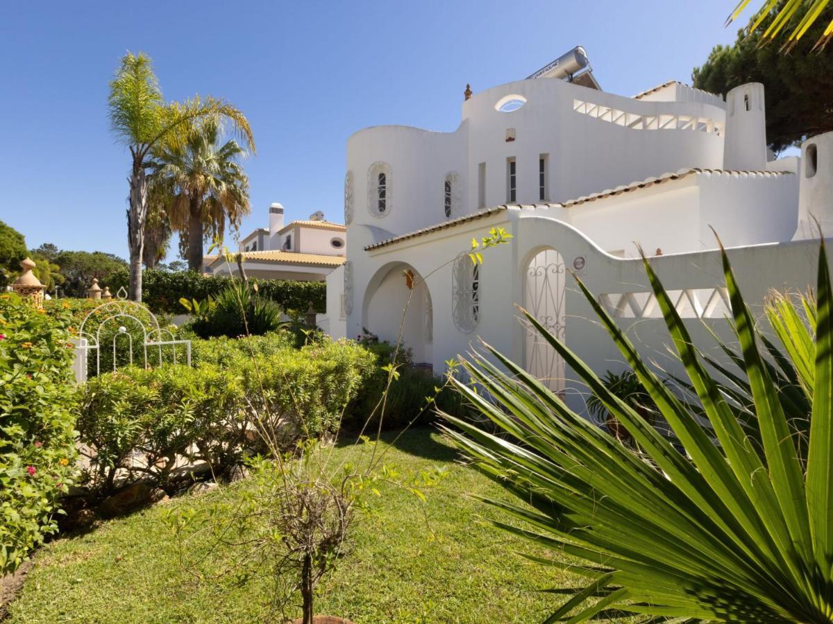 Villa Villa Verde By Interhome Vilamoura Extérieur photo