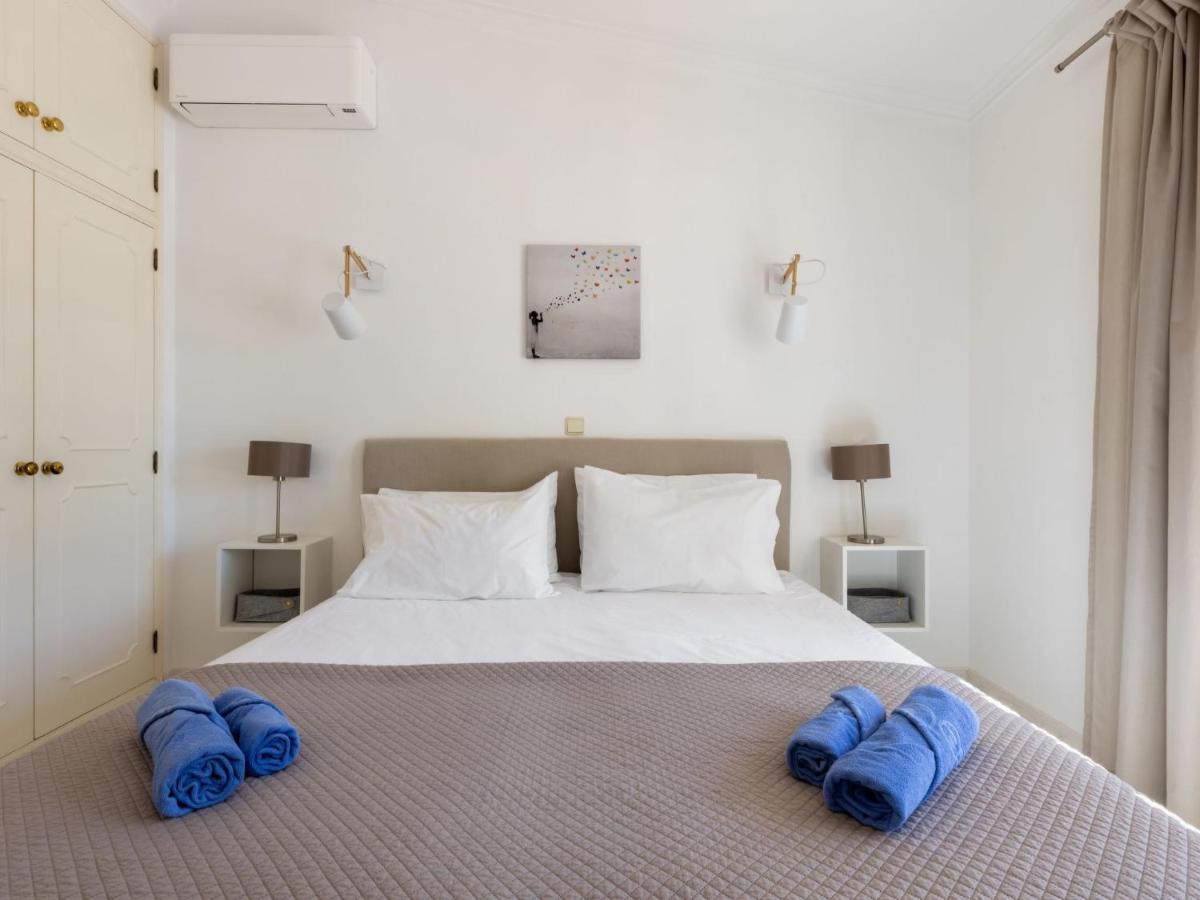Villa Villa Verde By Interhome Vilamoura Extérieur photo