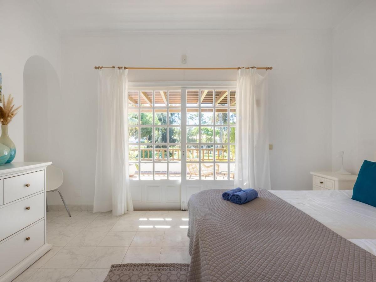 Villa Villa Verde By Interhome Vilamoura Extérieur photo