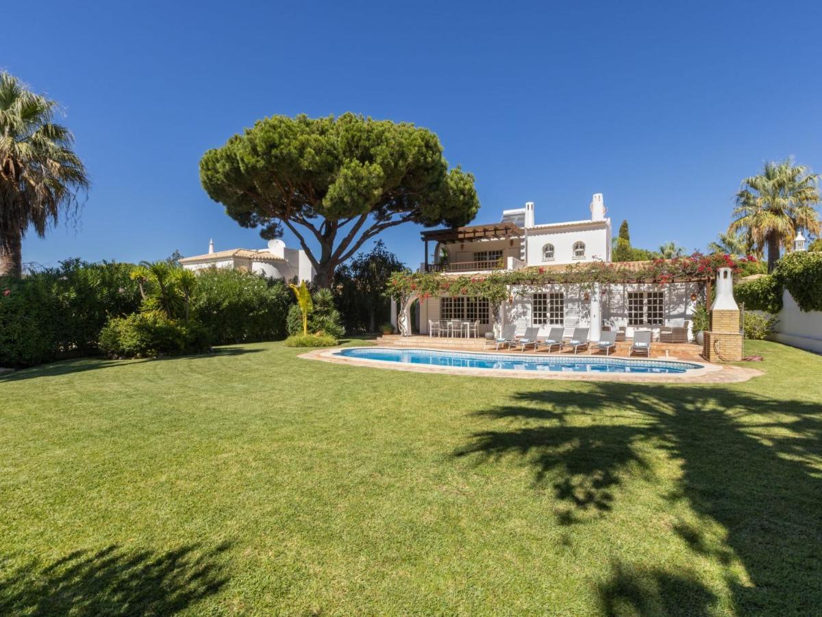 Villa Villa Verde By Interhome Vilamoura Extérieur photo