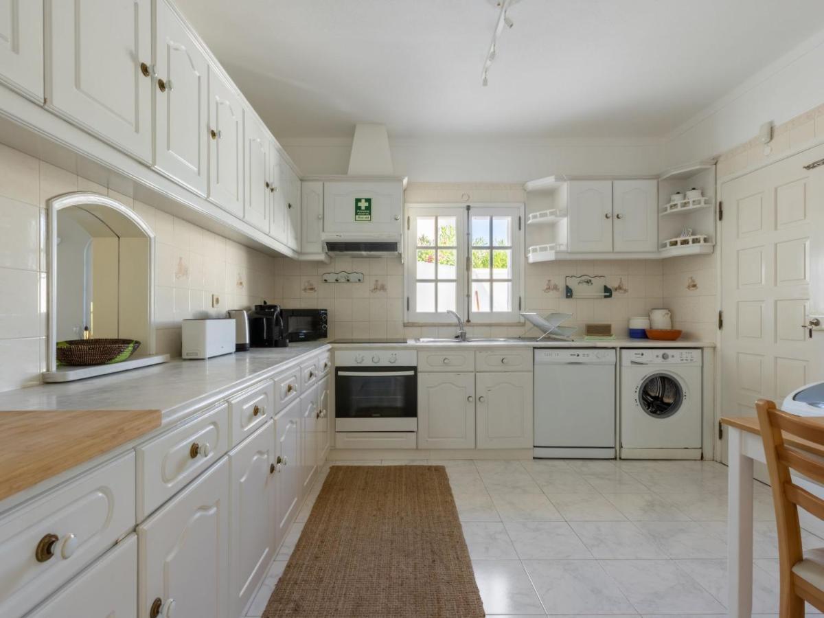 Villa Villa Verde By Interhome Vilamoura Extérieur photo