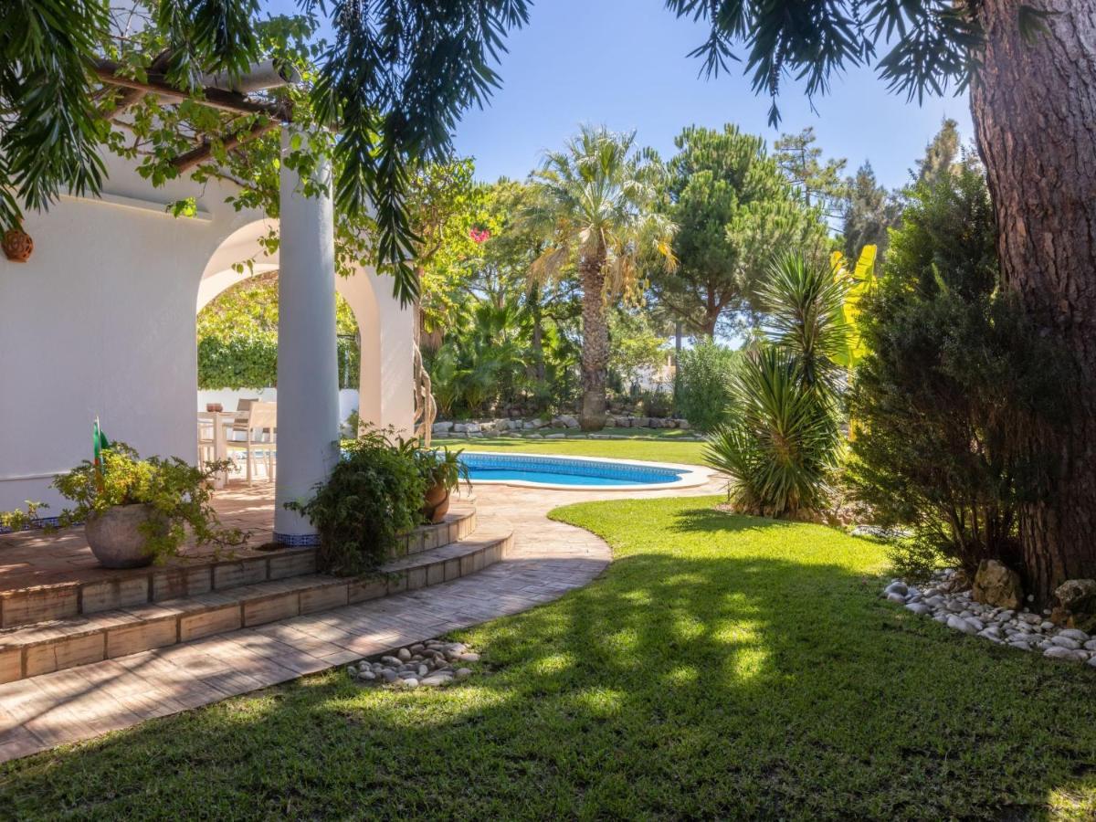 Villa Villa Verde By Interhome Vilamoura Extérieur photo