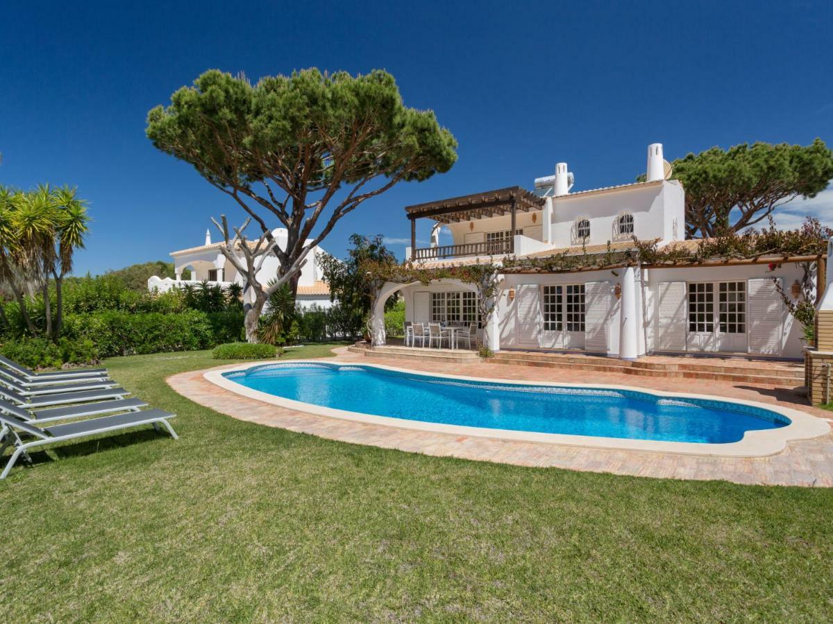Villa Villa Verde By Interhome Vilamoura Extérieur photo