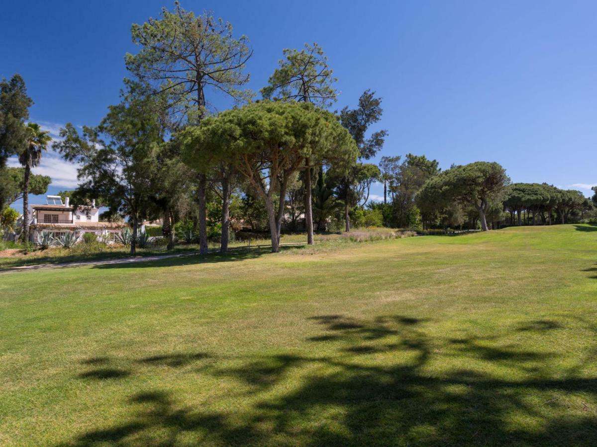 Villa Villa Verde By Interhome Vilamoura Extérieur photo