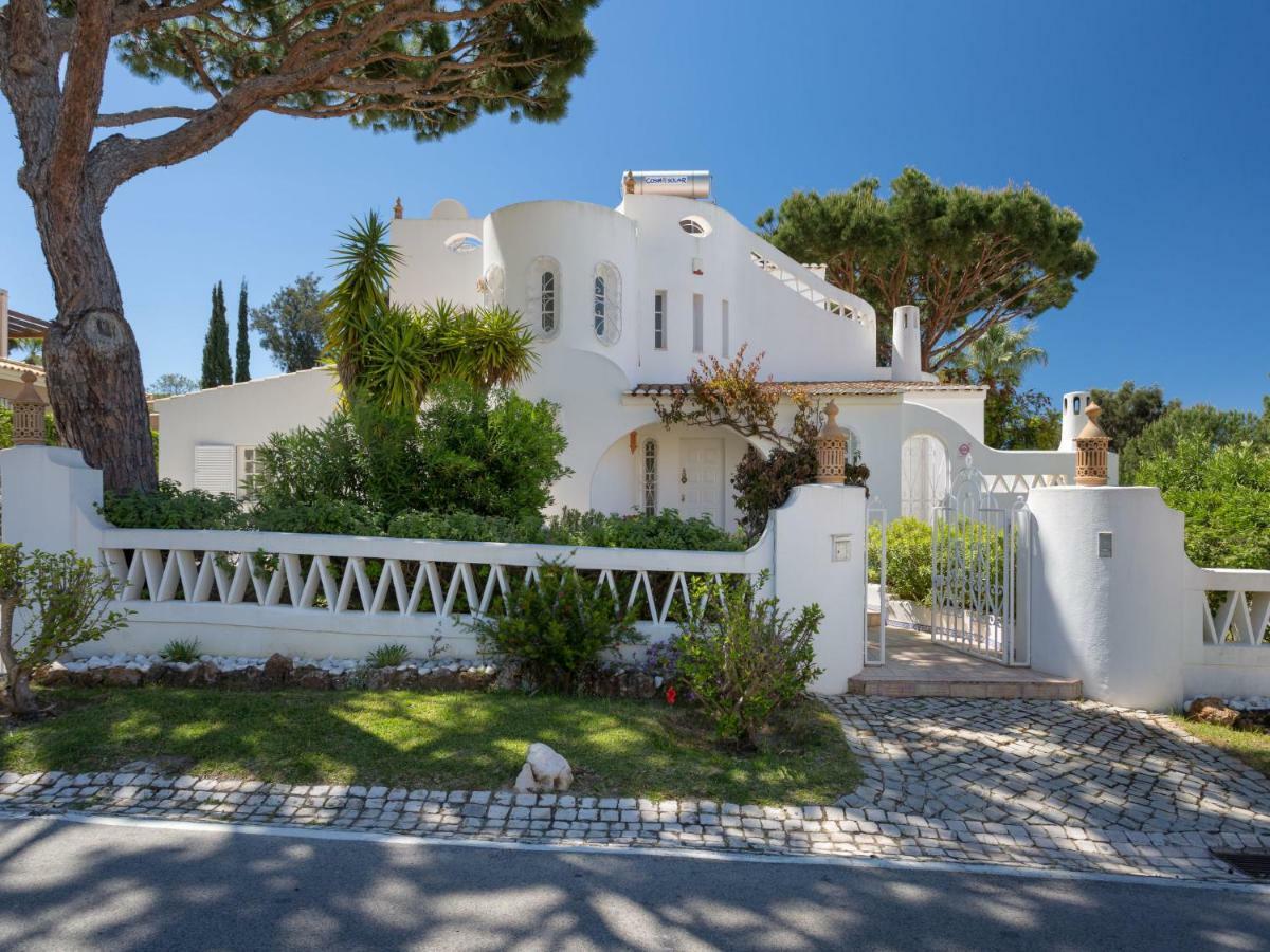 Villa Villa Verde By Interhome Vilamoura Extérieur photo